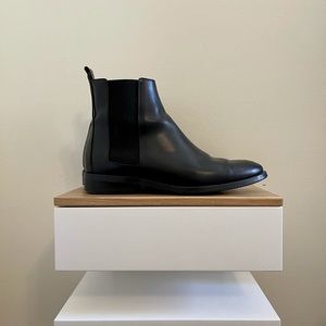 Everlane leather Chelsea Boots